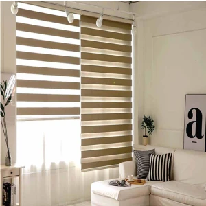 Báo giá rèm cầu vồng Santech Hàn Quốc mới nhất 2021