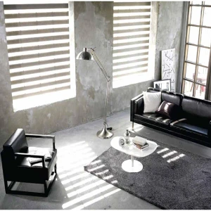 Báo giá rèm cầu vồng Santech Hàn Quốc mới nhất 2021