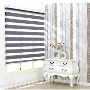 Rèm Cầu Vồng Cản Nắng Hãng Santech Mã Tommy