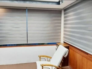 Rèm Cầu Vồng Giá Rẻ Hãng FIVESTAR GIẢM 30%