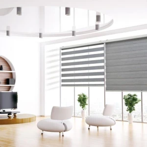 Rèm Cầu Vồng Giá Rẻ Hãng FIVESTAR GIẢM 30%