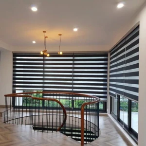 Rèm Cầu Vồng Giá Rẻ Hãng FIVESTAR Mã STILLO Giảm Giá 30%