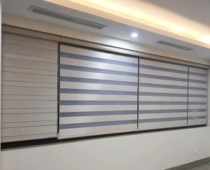 Báo giá rèm cầu vồng Modero Hàn Quốc mới nhất 2023