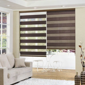 Báo giá rèm cầu vồng Modero Hàn Quốc mới nhất 2023