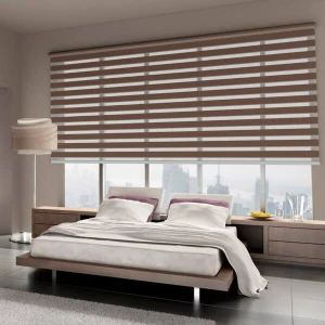 Báo giá rèm cầu vồng Modero Hàn Quốc mới nhất 2023