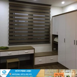 Báo giá rèm cầu vồng Modero Hàn Quốc mới nhất 2023