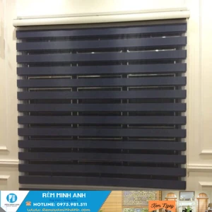 Báo giá rèm cầu vồng Modero Hàn Quốc mới nhất 2023