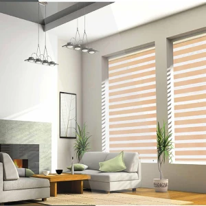 Rèm Cầu Vồng Hãng Santech Mã Basic