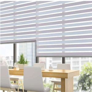 Báo giá rèm cầu vồng Santech Hàn Quốc mới nhất 2021