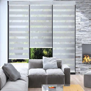 Báo giá rèm cầu vồng Santech Hàn Quốc mới nhất 2021