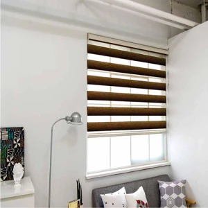 Báo giá rèm cầu vồng Santech Hàn Quốc mới nhất 2021