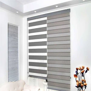 Báo giá rèm cầu vồng Santech Hàn Quốc mới nhất 2021