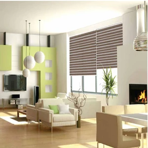 Báo giá rèm cầu vồng Santech Hàn Quốc mới nhất 2021