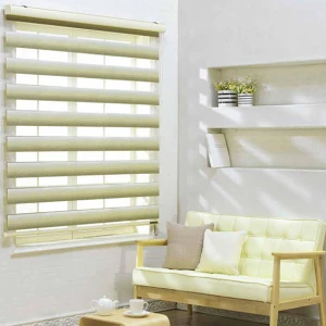 Rèm Cầu Vồng Hãng Santech Mã Louis