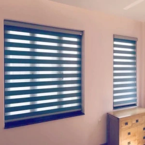 Rèm Cầu Vồng Hãng Santech Mã Newbasic