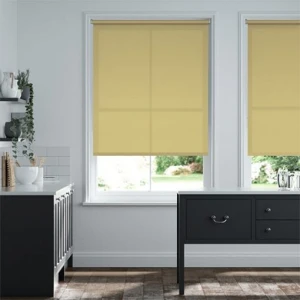 Rèm Cuốn Cản Sáng 100% Hãng FIVESTAR Mã FC04