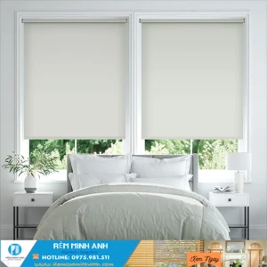 Rèm cuốn văn phòng | 300 mẫu rèm màn cuốn đẹp giá rẻ