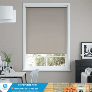 Rèm cuốn văn phòng | 300 mẫu rèm màn cuốn đẹp giá rẻ