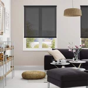 Rèm Cuốn Cản Sáng 100% Hãng FIVESTAR Mã FC09