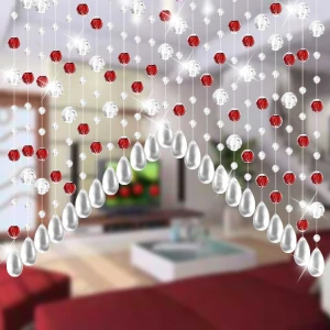 Rèm Pha Lê Cao Cấp - Sang Trọng Đẳng Cấp