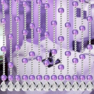 Rèm Pha Lê Cao Cấp - Sang Trọng Đẳng Cấp