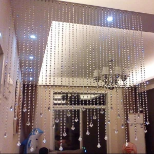 Rèm Pha Lê Cao Cấp - Sang Trọng Đẳng Cấp