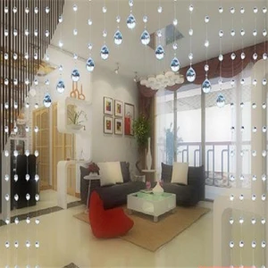 Rèm Pha Lê Cao Cấp - Sang Trọng Đẳng Cấp