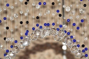 Rèm Pha Lê Cao Cấp - Sang Trọng Đẳng Cấp