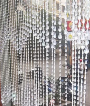 Rèm Pha Lê Cao Cấp - Sang Trọng Đẳng Cấp