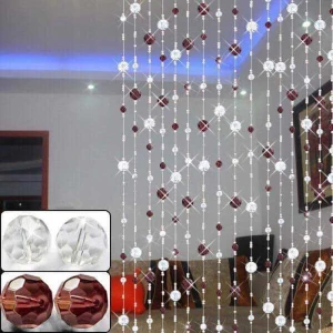 Rèm Pha Lê Cao Cấp - Sang Trọng Đẳng Cấp