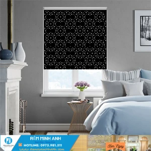 Rèm lọt sáng - rèm đẹp Hàn Quốc | rèm cửa Minh Anh