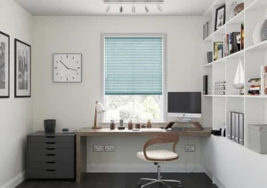 Rèm sáo nhôm Vạn Thái mã ST28 | GIẢM GIÁ 30% | BH 3 NĂM