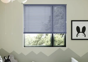 Rèm sáo nhôm cản nắng hãng Vạn Thái mã ST32