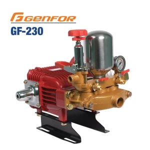 Đầu Bơm Cao Áp GENFOR GF-230 (2HP)