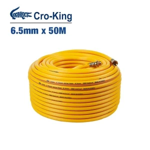 Dây Phun Áp Lực CRO-KING 6.5mm x 50m