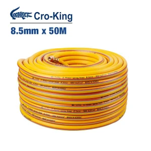 Dây Phun Áp Lực CRO-KING 8.5mm x 50m