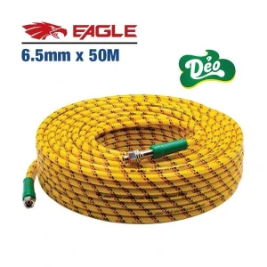Dây Phun Áp Lực EAGLE 6.5mm x 50m
