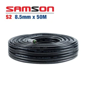 Dây Phun Áp Lực SAMSON S2 8.5mm x 50m