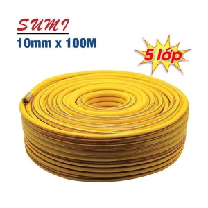 Dây Phun Áp Lực SUMI 10mm x 100m