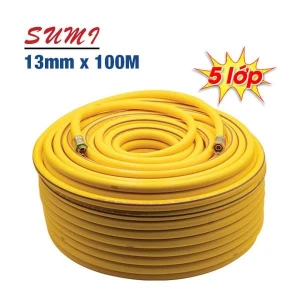 Dây Phun Áp Lực SUMI 13mm x 100m