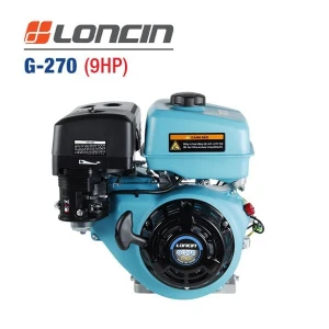 Động cơ nổ LONCIN G-270