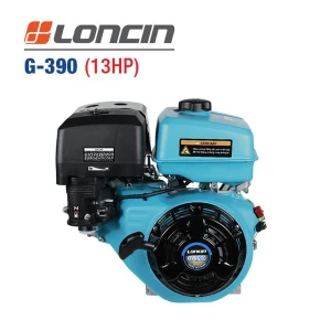 Động cơ nổ LONCIN G-390