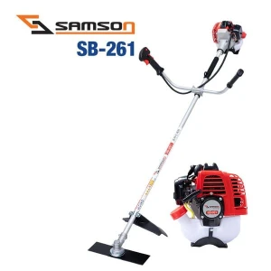 Máy cắt cỏ SAMSON SB-261