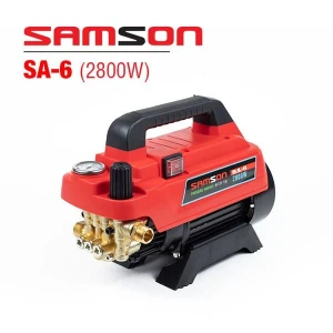 Máy xịt rửa SAMSON SA-6 (2800W)