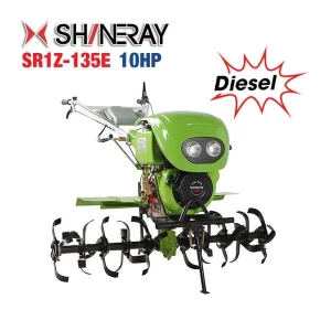 Máy xới đất SHINERAY SR1Z-135E