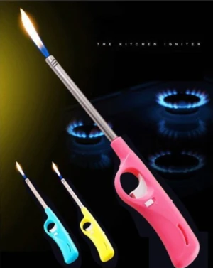 Bật lửa 4 màu dùng cho bếp cồn