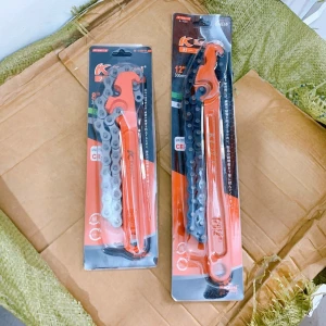 Cần mở ống bằng tay có xích KPS 8' (200mm)_K1019_12C/H