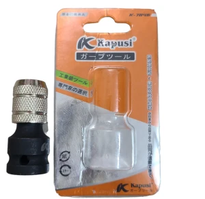 Đầu chuyển từ mở ốc--> bắt vít KPS_Đầu trắng_K7846 (Vĩ)_10/240