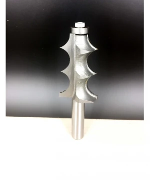 Mũi phay gỗ 2.5 răng đánh chỉ tay ghế