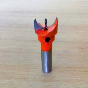 Mũi router tạo hột có tâm từ 8mm đến 15mm